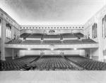 The 1,700-seat auditorium of the Grand Theatre. - , Utah