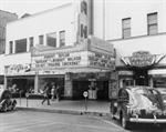 'Battan' and 'Prairie Chickens' at the Utah Theatre in 1943. - , Utah