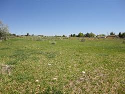 The site of the Nu Vue Drive In, from the southwest corner looking north. - , Utah