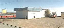 A Google Street View of the Monticello Movies. - , Utah