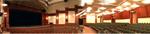 A panorama of the lower level of the auditorium. - , Utah