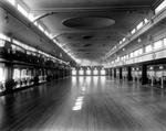 The ballroom of the American Theatre, from the rear. - , Utah