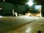The auditorium before the start of remodeling. - , Utah