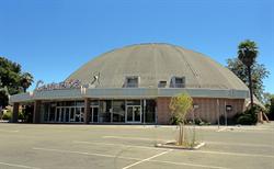 The Century 23 theater in San Jose. - , Utah