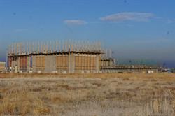 <p>Looking at the rising building from the southeast.</p> - , Utah