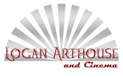 The logo of the Logan Arthouse and Cinema. - , Utah