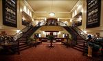 Lobby of the Hale Center Theatre. - , Utah