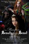 The Masque of Beauty and the Beast, at the Masonic Temple auditorium. - , Utah