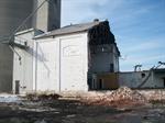 Demolition of the Sugar Factory. - , Utah